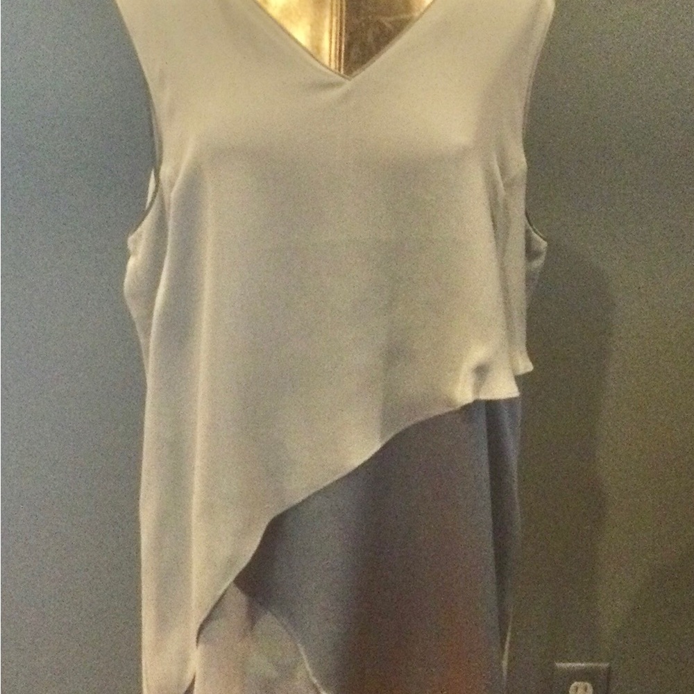 Lafayette 148 New York Tunic